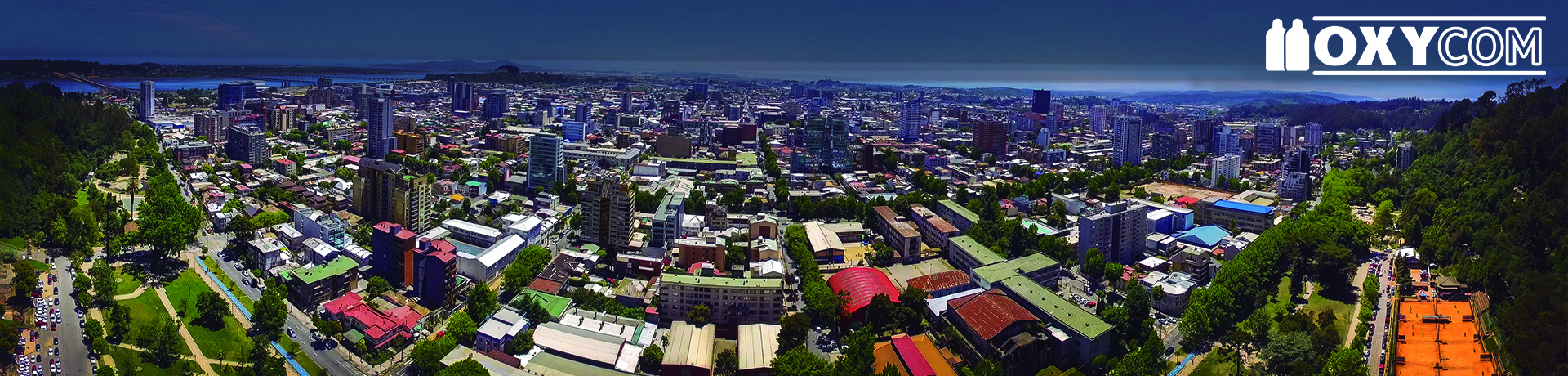 Concepción, Región del Biobío